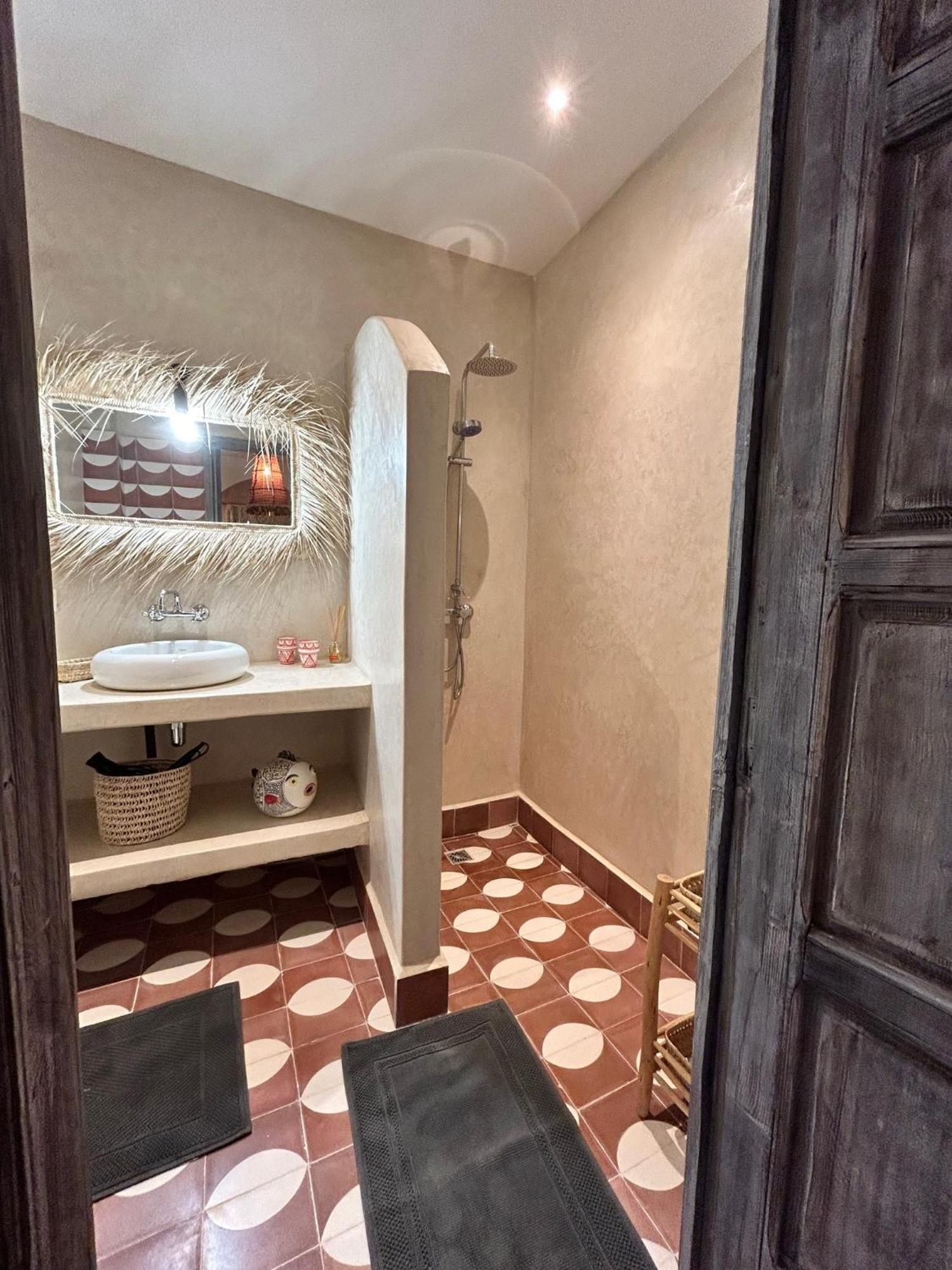 Riad Be Colors Marraquexe Exterior foto