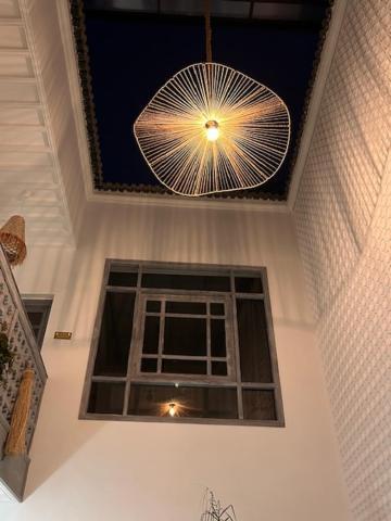 Riad Be Colors Marraquexe Exterior foto