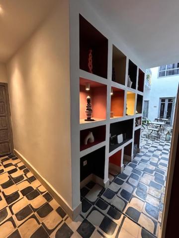 Riad Be Colors Marraquexe Exterior foto