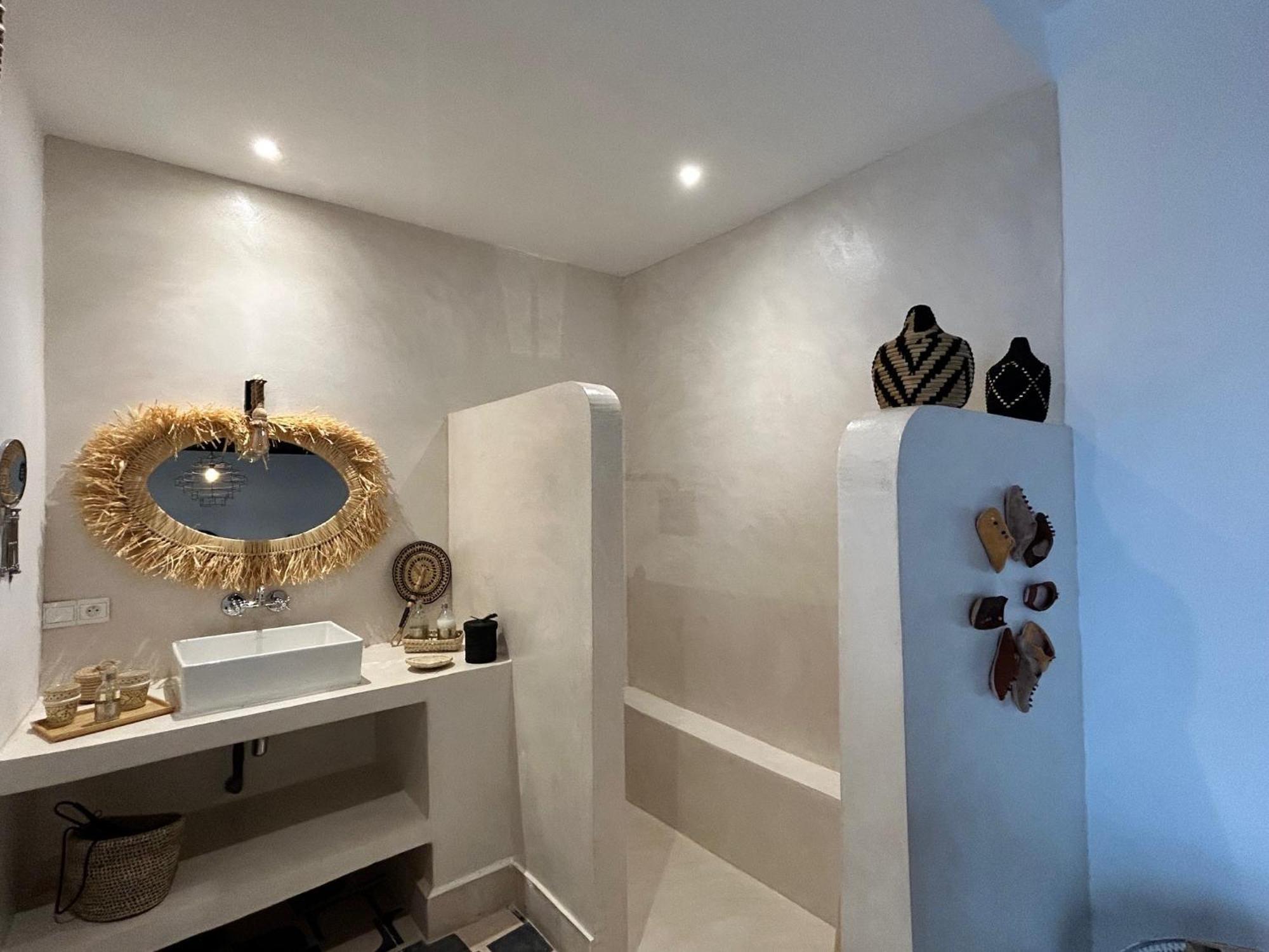 Riad Be Colors Marraquexe Exterior foto